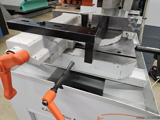 Cold saw KASTO KASTOradial M10