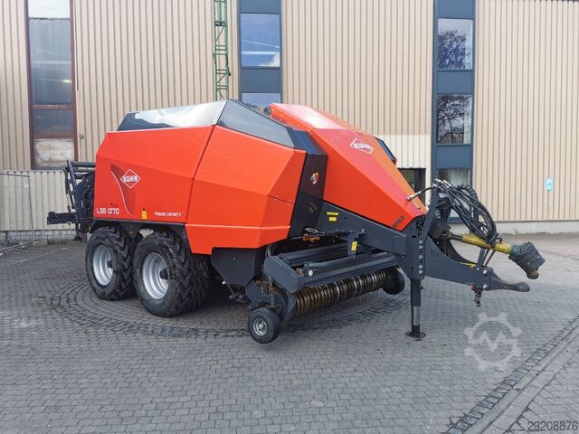 Kuhn LSB 1270 Kuhn LSB 1270
