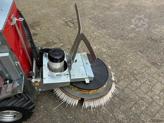 Westermann CM2 Pro E-Lectric + *Kundenauftrag* Westermann CM2 Pro E-Lectric + *Kundenauftrag*