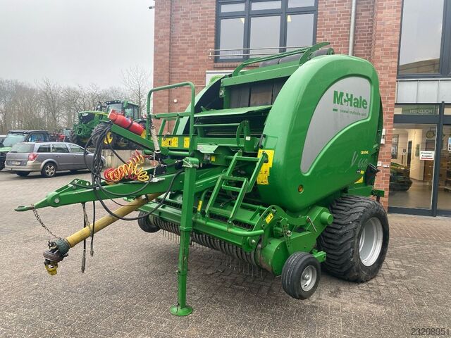 MC hale V660P MC hale V660P