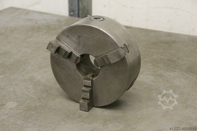 Dreibackenfutter unbekannt Durchmesser 190 mm