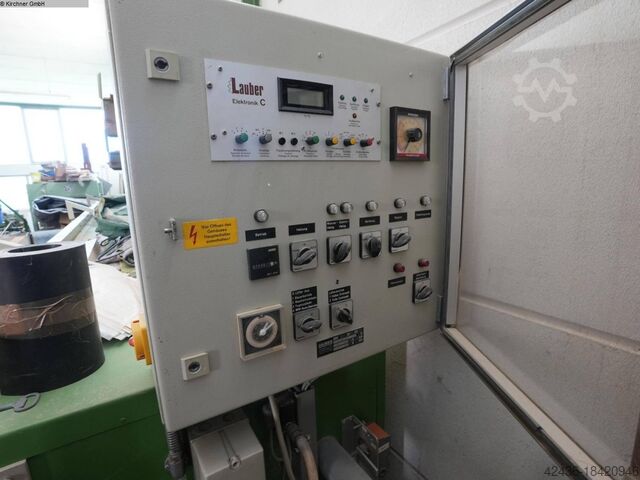 Drying kiln Lauber I S 6-C