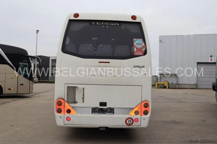 Intercitybus Temsa Opalin 9