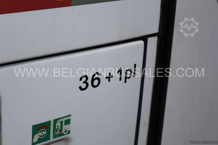 Intercitybus Temsa Opalin 9