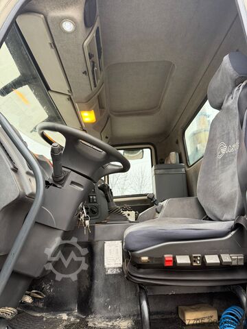 Betonmischer LKW Astra HD8 84.48