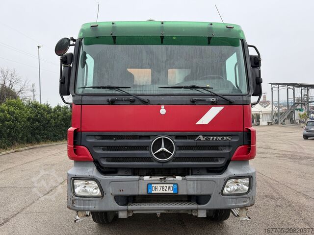 Betonmischer LKW Mercedes-Benz Actros 4141