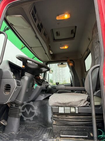 Betonmischer LKW Mercedes-Benz Actros 4141