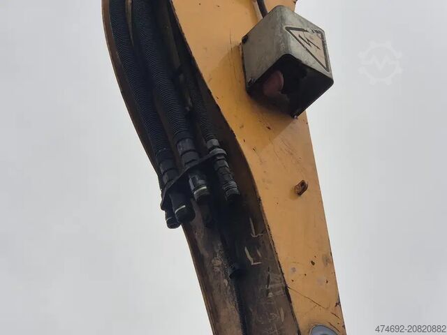 Mobilkran Liebherr LH 30 M