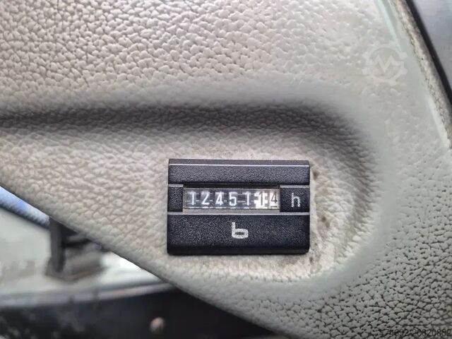 Mobilkran Liebherr LH 30 M