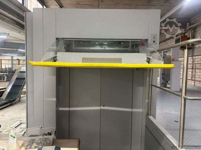 Stanzmaschine Heidelberg HEIDELBERG PROMATRIX 106 CSB