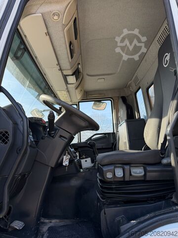 Betonmischer LKW Astra HD9 84.48