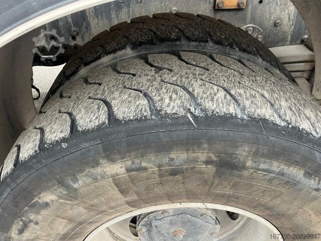 Betonmischer LKW Astra HD9 84.50-80