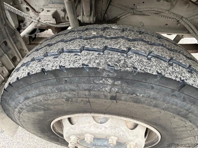 Betonmischer LKW Astra HD9 84.50-80