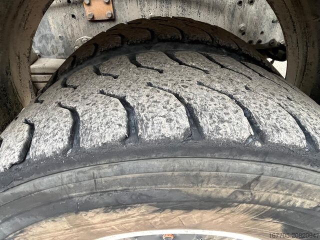 Betonmischer LKW Astra HD9 84.50-80