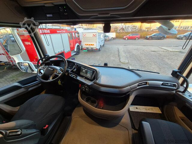 Standard tractor DAF XG 530/ 2022/ Retarder/ LED/ Park Airco/ Navi/ ...