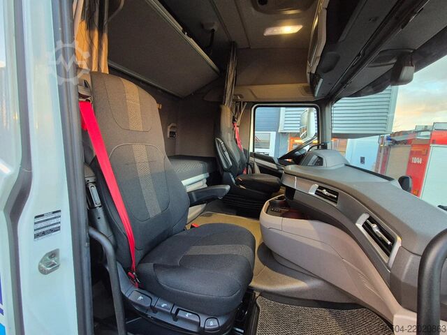Standard tractor DAF XG 530/ 2022/ Retarder/ LED/ Park Airco/ Navi/ ...