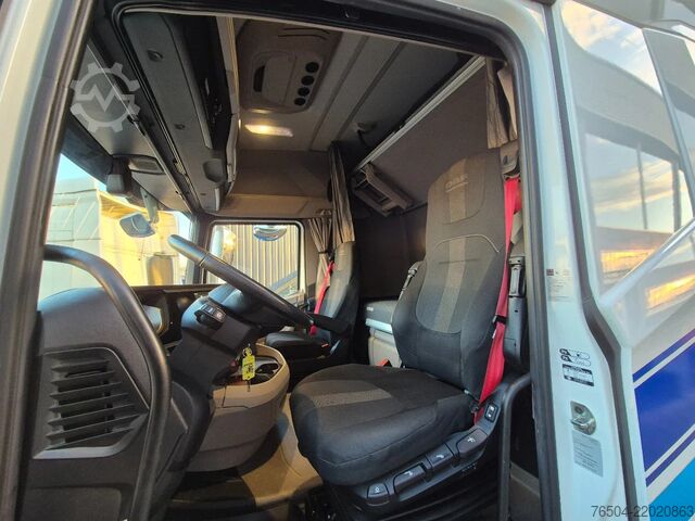 Standard tractor DAF XG 530/ 2022/ Retarder/ LED/ Park Airco/ Navi/ ...