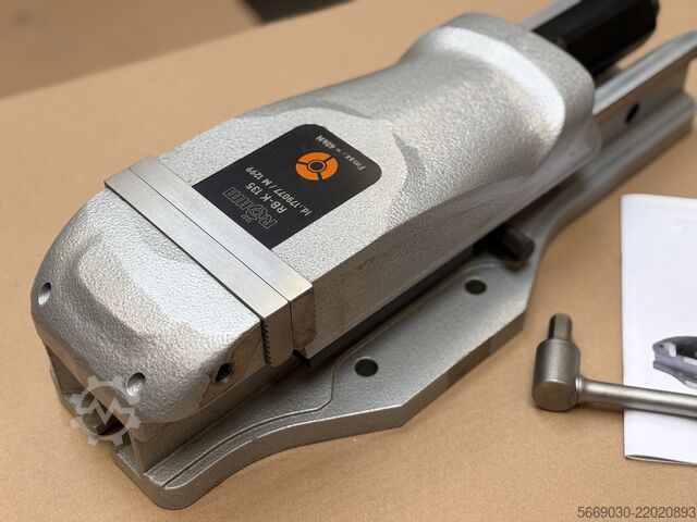 Vise RÖHM RB-K 135