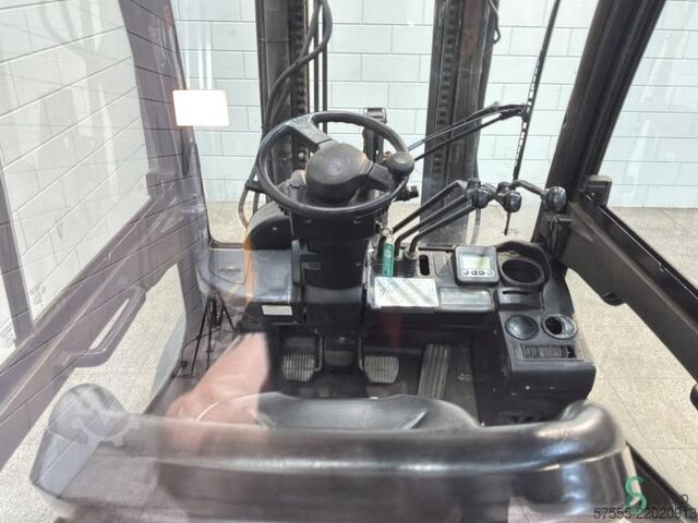 Forklift Toyota 52-8 FDF 30