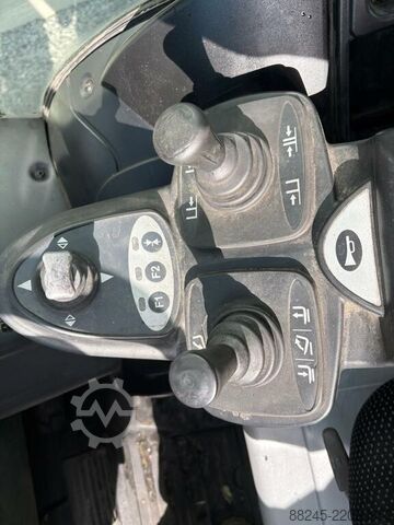 VS-22906 Electric triplex forklift Still RX60-35 STILL RX60-35