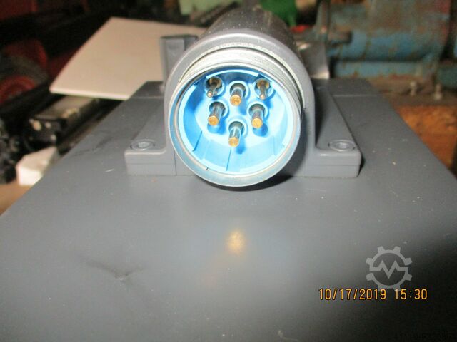 Servomotor Siemens 1FT6105-1AC71-4AH1