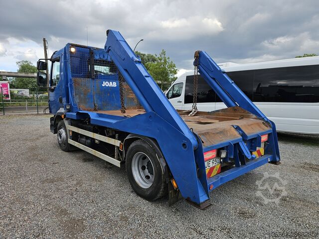 Absetzkipper LKW VOLVO FL280 4X2 JOAB 14,5tons Euro6