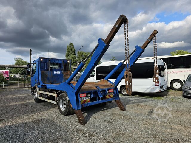 Absetzkipper LKW VOLVO FL280 4X2 JOAB 14,5tons Euro6