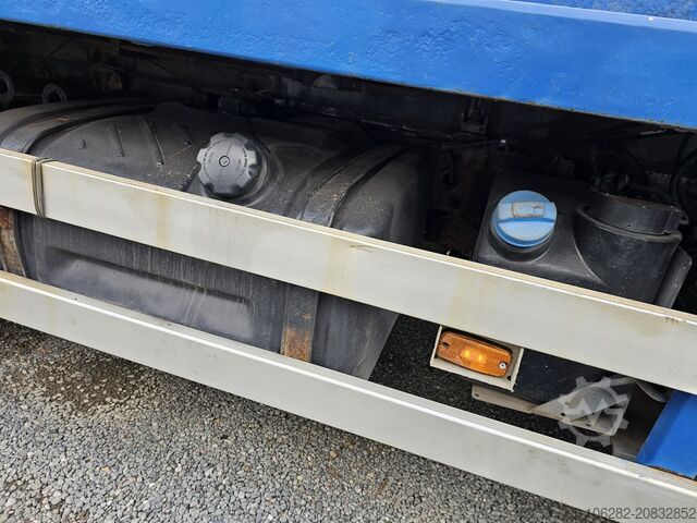 Absetzkipper LKW VOLVO FL280 4X2 JOAB 14,5tons Euro6