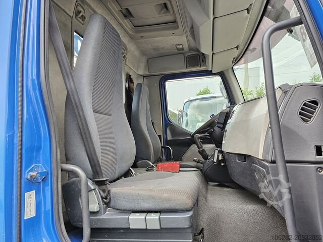 Absetzkipper LKW VOLVO FL280 4X2 JOAB 14,5tons Euro6