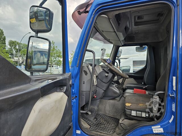 Absetzkipper LKW VOLVO FL280 4X2 JOAB 14,5tons Euro6