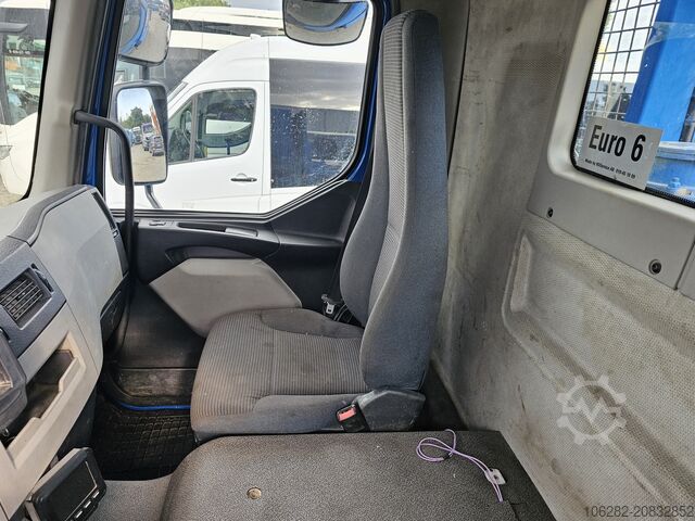 Absetzkipper LKW VOLVO FL280 4X2 JOAB 14,5tons Euro6