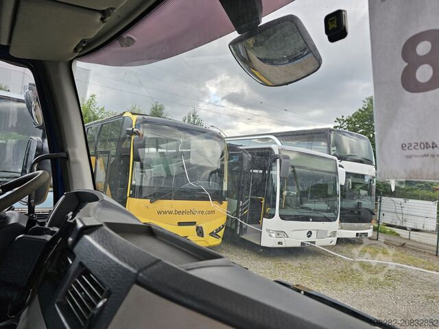 Absetzkipper LKW VOLVO FL280 4X2 JOAB 14,5tons Euro6