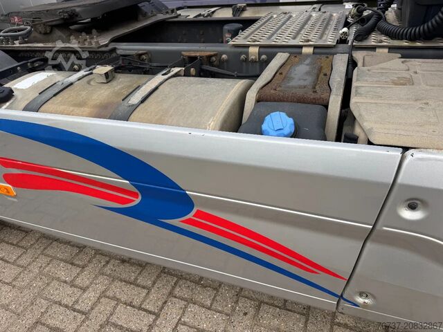 Standard-SZM Renault T460 **BELGIAN TRUCK-FULL SPOILERS-TOP**