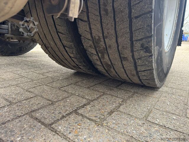 Standard-SZM Renault T460 **BELGIAN TRUCK-FULL SPOILERS-TOP**