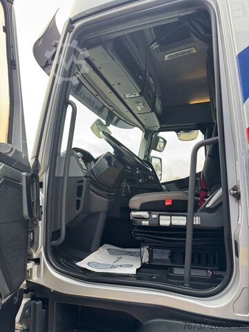 Standard-SZM Renault T460 **BELGIAN TRUCK-FULL SPOILERS-TOP**