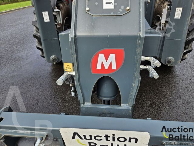 Teleskoplader Magni TH 5,5.15-D7/D-0