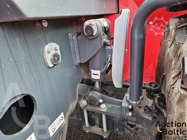 Teleskoplader Magni TH 5,5.15-D7/D-0