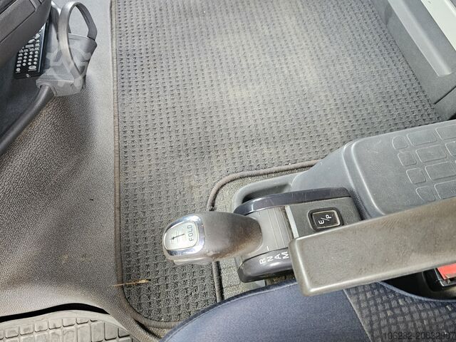 Abrollkipper Volvo FH520 6x4 Multilift SAWO 20T