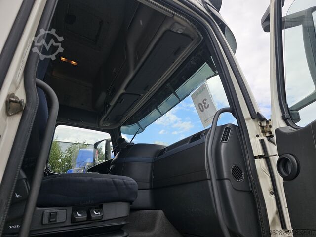 Abrollkipper Volvo FH520 6x4 Multilift SAWO 20T