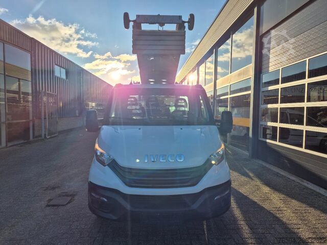 Hebebühne Iveco Daily 35S14/ Ladderlift 26m/ Leiterlift / Umzug...