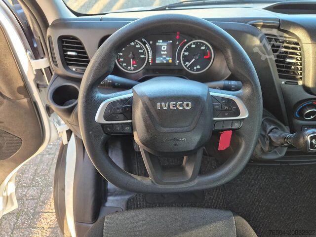 Hebebühne Iveco Daily 35S14/ Ladderlift 26m/ Leiterlift / Umzug...