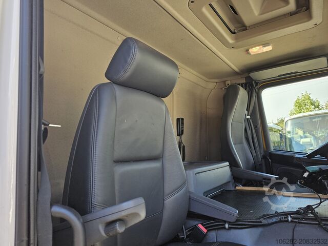 Müllwagen SCANIA P280DB4X2MLB Anaconda Twin 12.8cubic