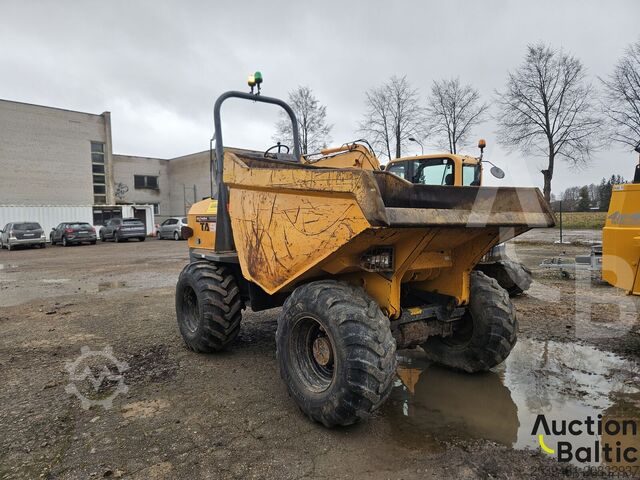 Muldenfahrzeug Terex TA9