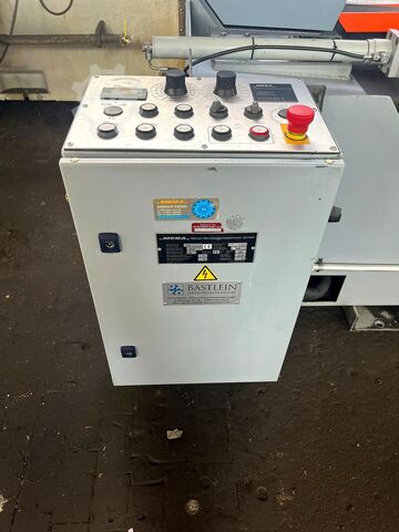 Band saw MEBA MEBAeco 335