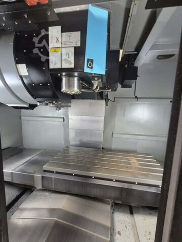 Fräsmaschinen Hurco VMX 42i