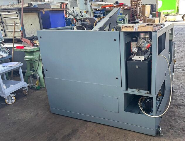 Band saw MEP SHARK 331-1 NC SPIDER 5.0