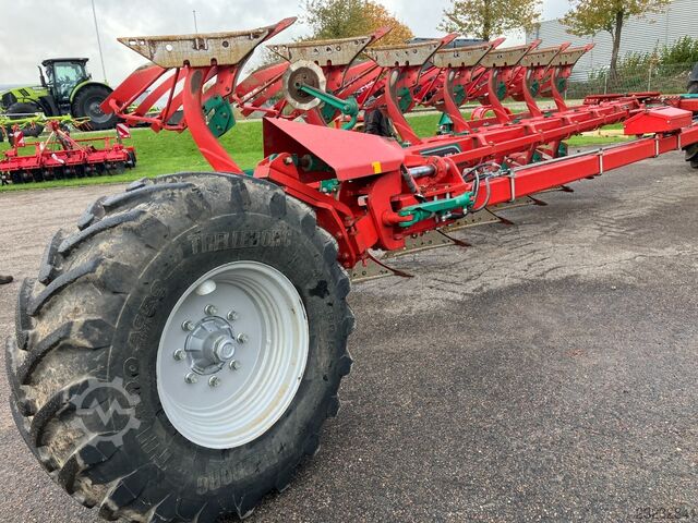 Kverneland 6300 S- 100-7 Kverneland 6300 S- 100-7