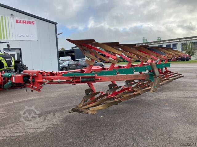 Kverneland 6300 S- 100-7 Kverneland 6300 S- 100-7