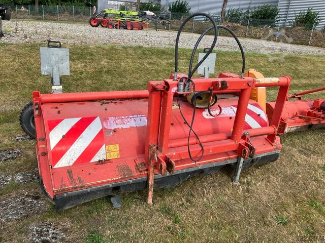 Dücker UM 23 H Dücker UM 23 H