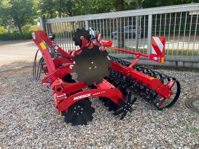 Horsch Joker 3 CT Horsch Joker 3 CT